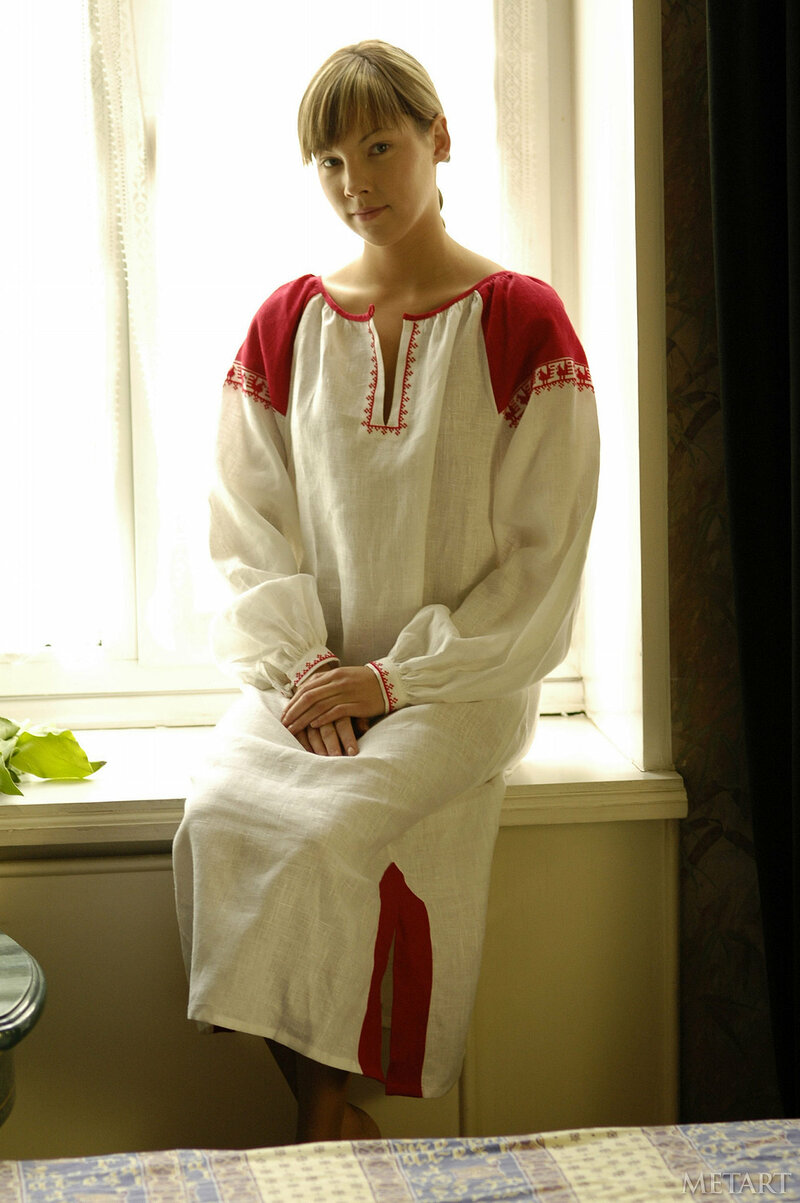 Полина, 34 года, 3 размер груди